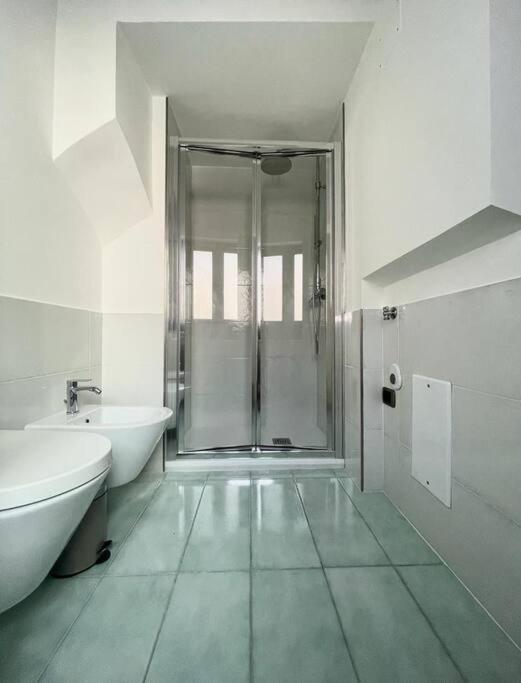 Ferienwohnung Vietri In Centro - Costa D'Amalfi Exterior foto