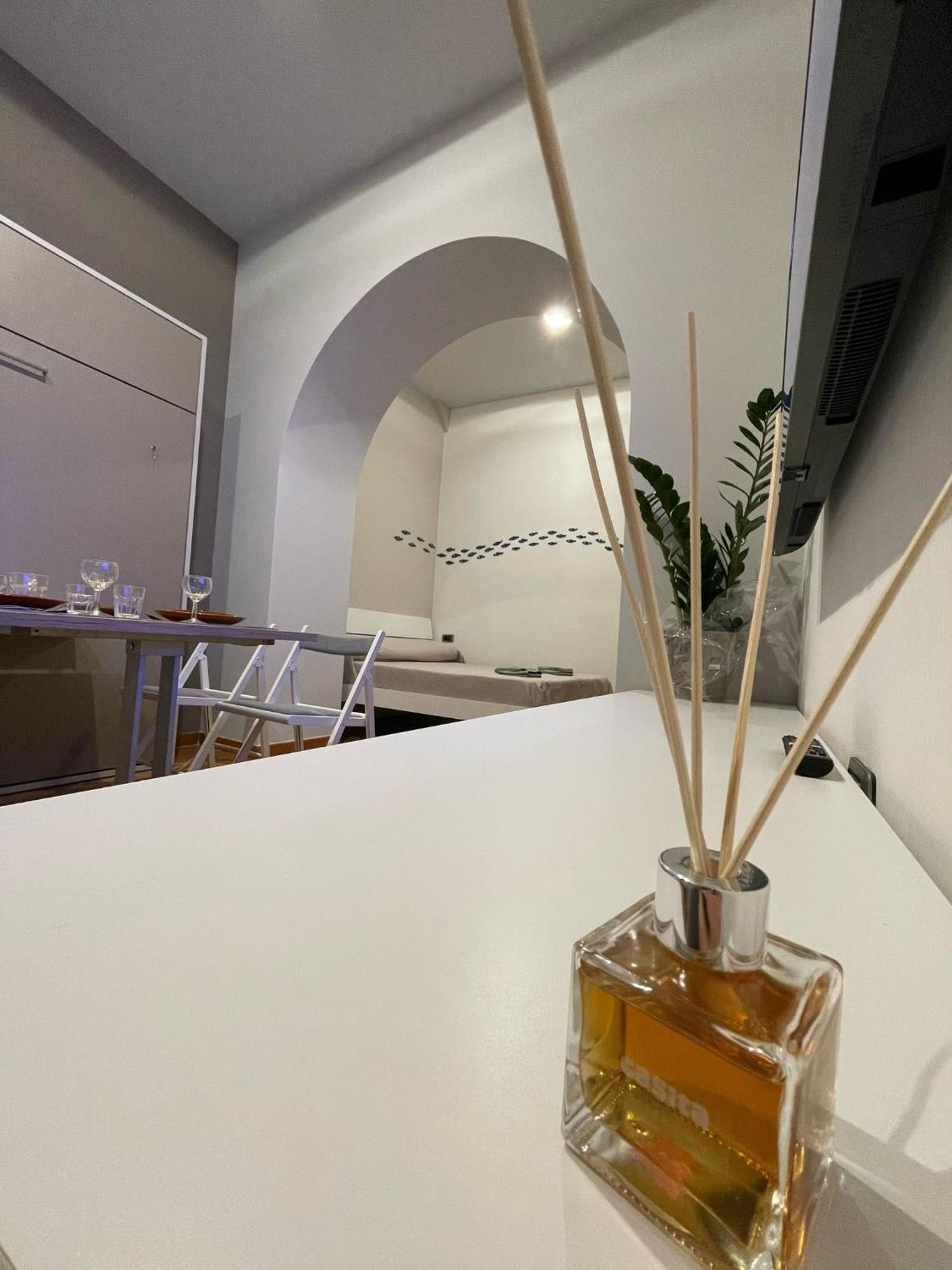 Ferienwohnung Vietri In Centro - Costa D'Amalfi Exterior foto