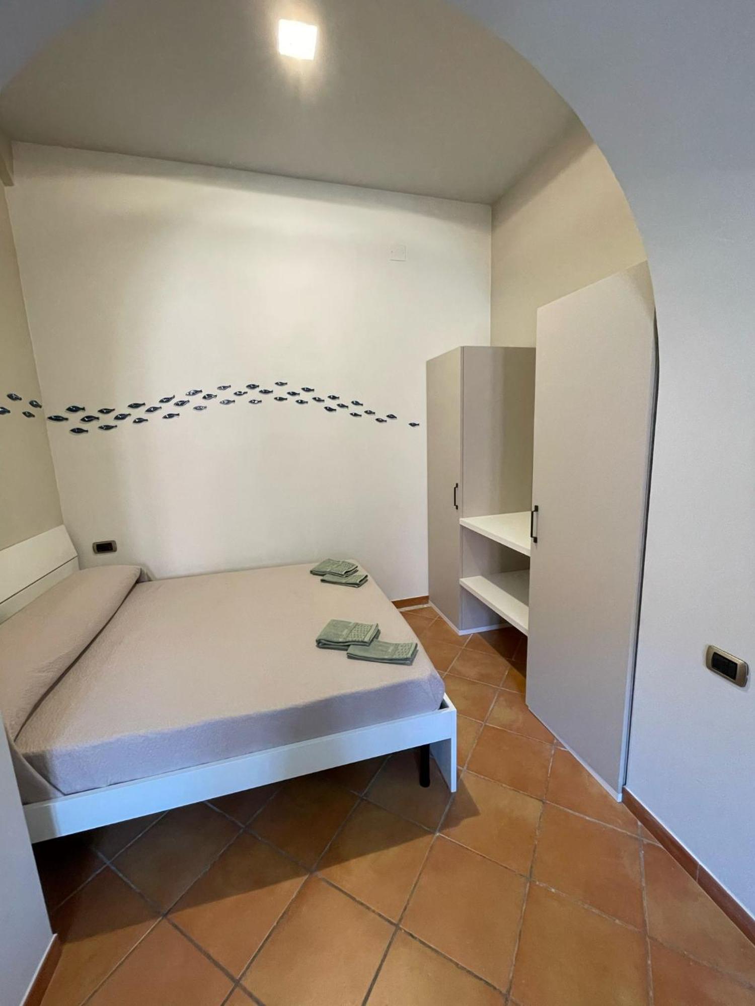 Ferienwohnung Vietri In Centro - Costa D'Amalfi Exterior foto